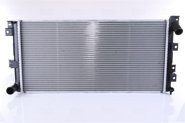 NISSENS Radiateur 60985