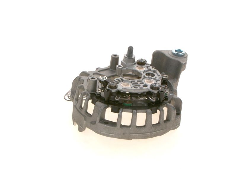 BOSCH F000BL9025 Repair Set, alternator rectifier