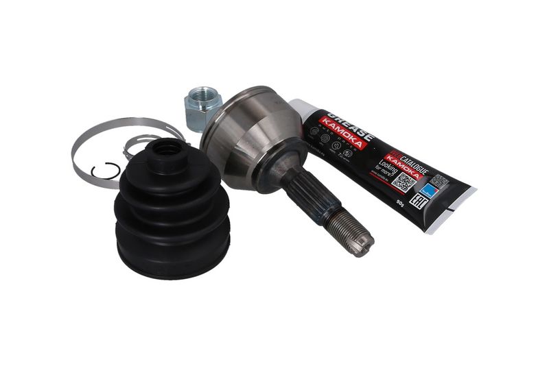 Liigendlaager, veovõll, KAMOKA 6395