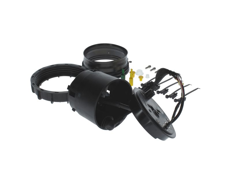 Soojendus, kütusepaak (karbamiidipritse), BOSCH F 01C 600 305