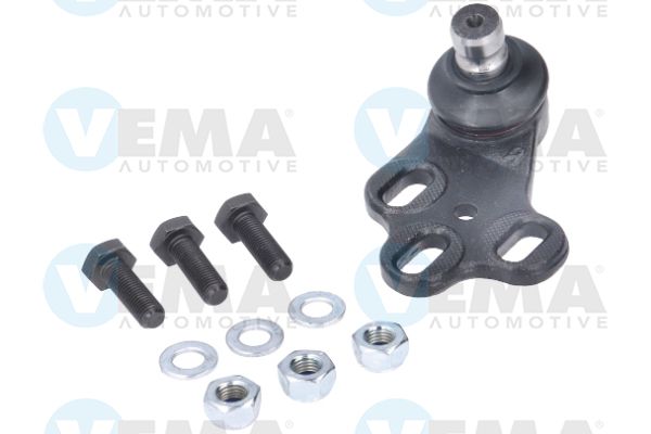 VEMA 16625 Joint / Creaking Noise