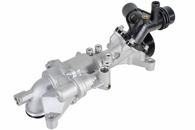 METZGER AUTOTEILE 4007059 Water Pump, engine cooling