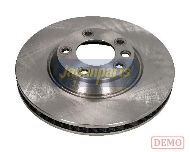 спирачен диск JAPANPARTS