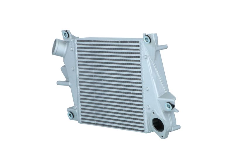 Kompressoriõhu radiaator, NRF 30382
