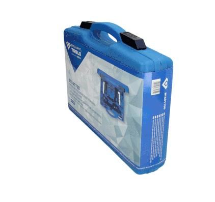 KS TOOLS BT591750 Комплект регулювальних інструментів, фази газорозподілу