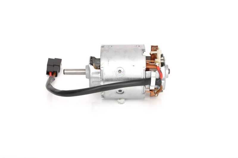 BOSCH 0130111101 Electric Motor, interior blower