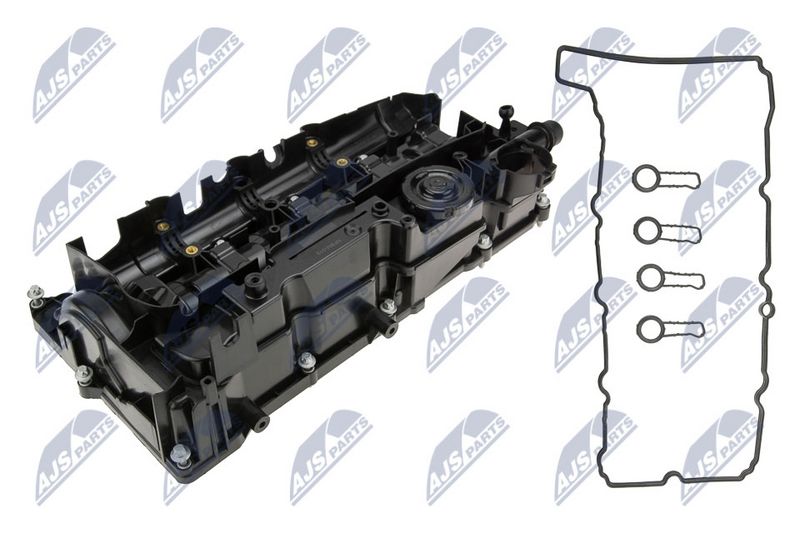 NTY BPZ-BM-012 Cylinder Head Cover