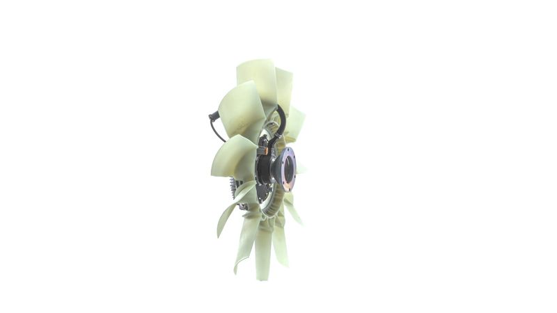 Product Image - Koelventilatorwiel - CFF480000P - MAHLE