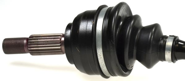 LÖBRO 304724 Drive Shaft