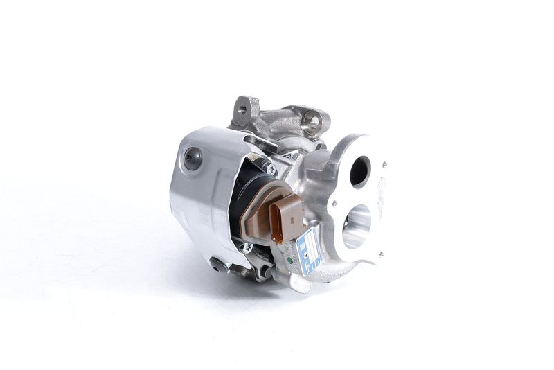 Compresor,sistem de supraalimentare T918029KL BTS Turbo