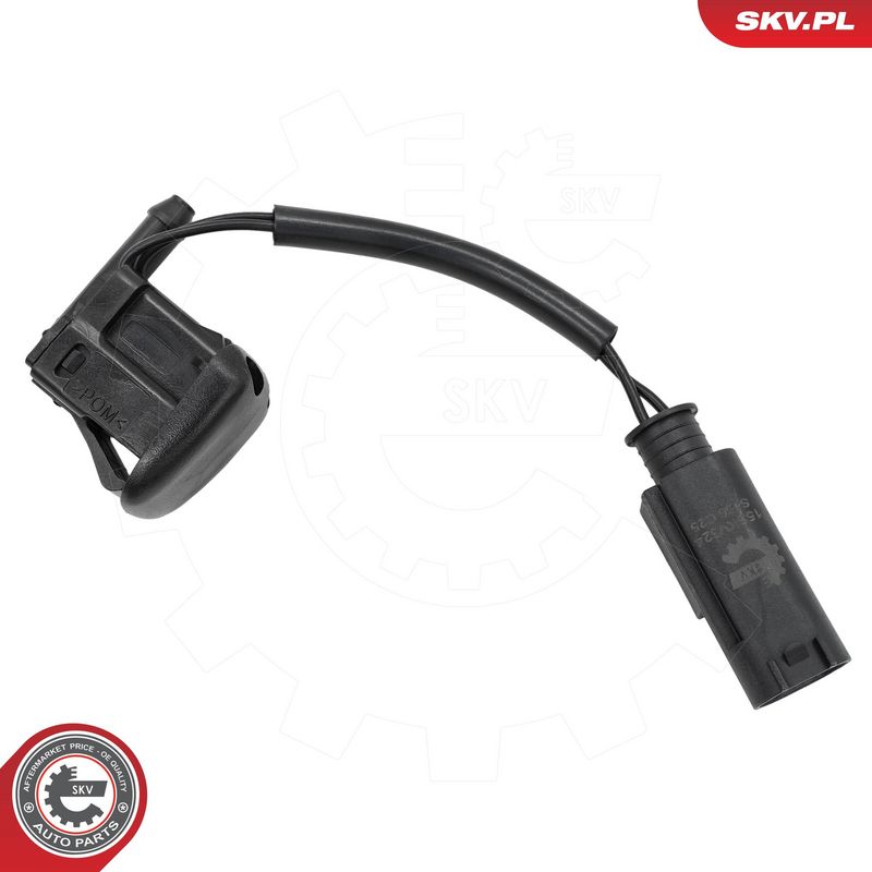 Pesuveedüüs, Klaasipuhastus, ESEN SKV 15SKV324