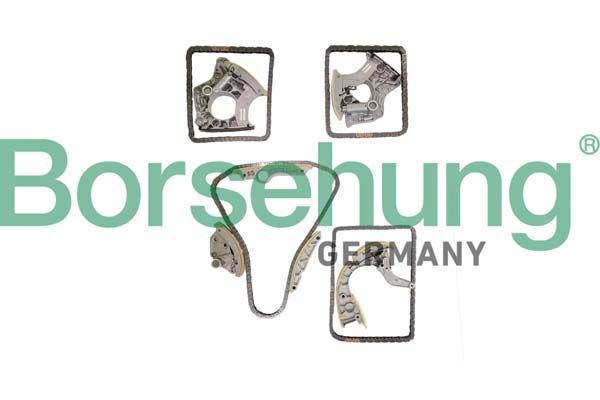 Mootori keti komplekt,...