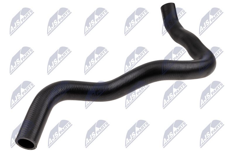 Furtun radiator NTY CPP-HD-013