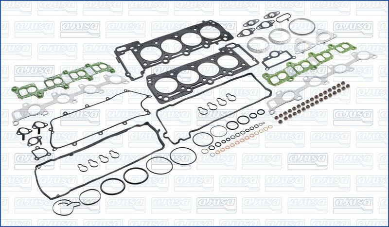 Dichtungssatz, Zylinderkopf