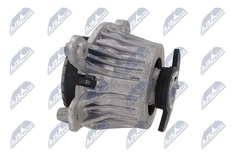 Paigutus, Mootor, NTY ZPS-ME-045