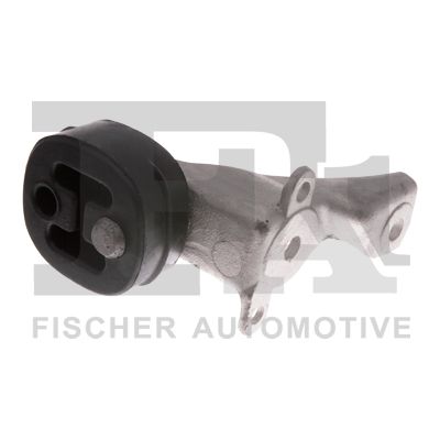 FISCHER AUDI Кронштейн системы отвода ВГ A6 C7 4GH, 4GJ 3.0 TDI quattro 14-, A6 C7 4G2, 4GC 2.0 TDI 12-, A7 4GA, 4GF