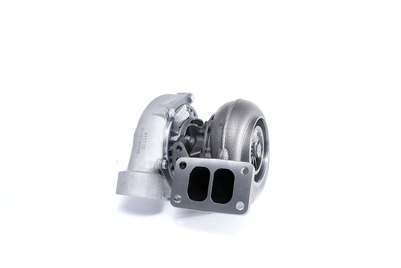 Compresor,sistem de supraalimentare T911127 BTS Turbo