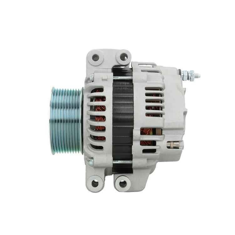 Generaator, BV PSH 916.509.100.130