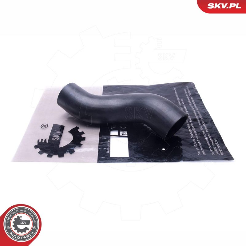 Laadimisõhu voolik, ESEN...