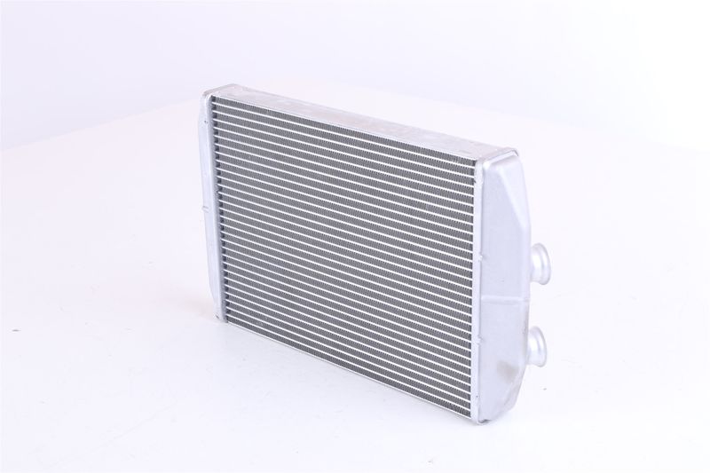 NISSENS 73344 Heat Exchanger, Interior Heating