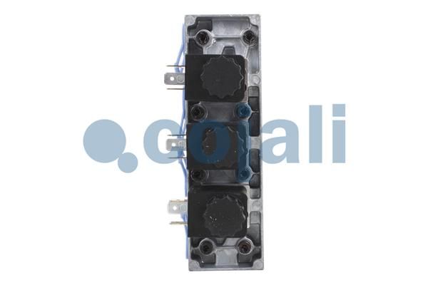 Magnetický ventil 2218102