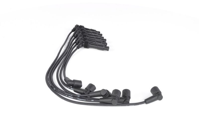 BOSCH 0 986 357 055 Ignition Cable Kit