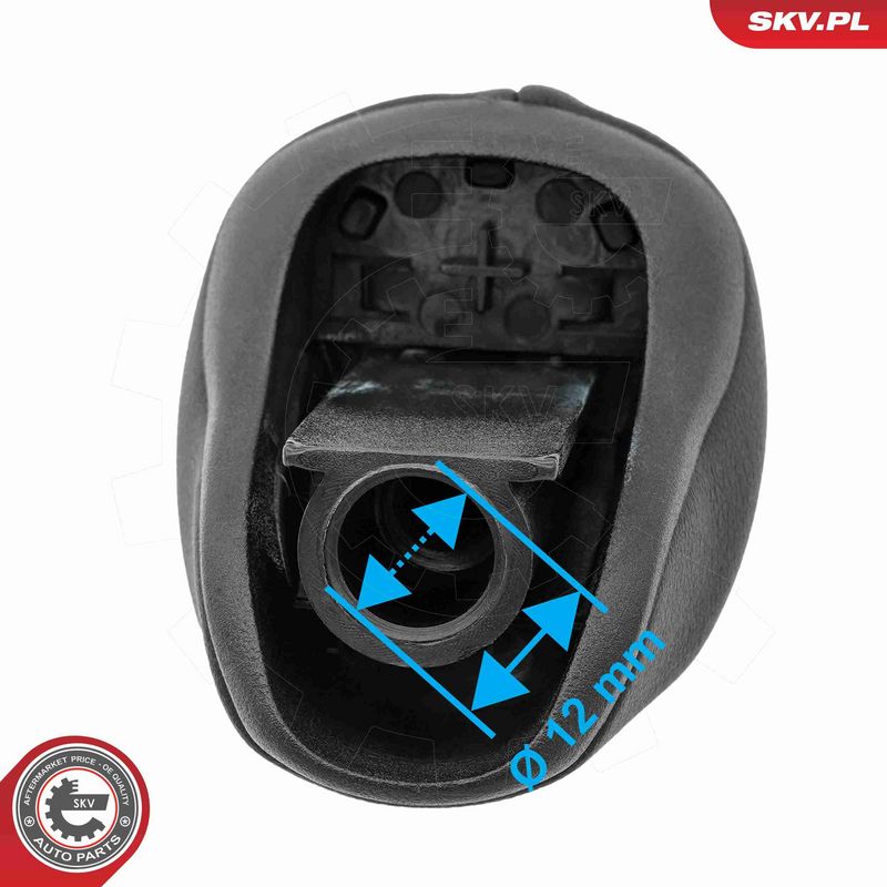 ESEN SKV 63SKV177 Gear Lever Knob