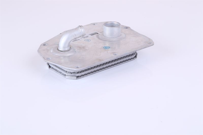 Õliradiaator, mootoriõli, NISSENS 90734