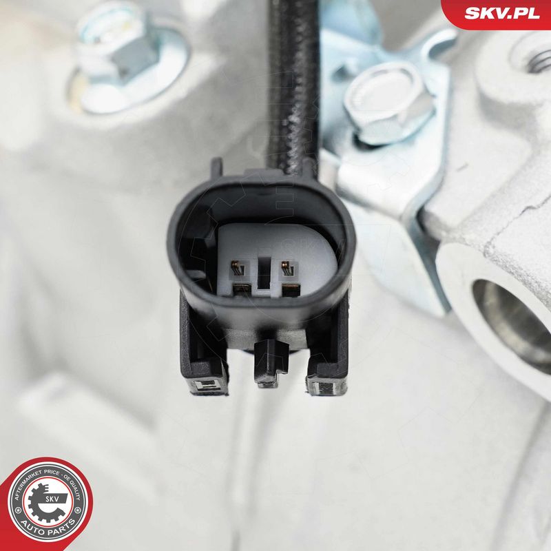 Kompressor, kliimaseade, ESEN SKV 84SKV132