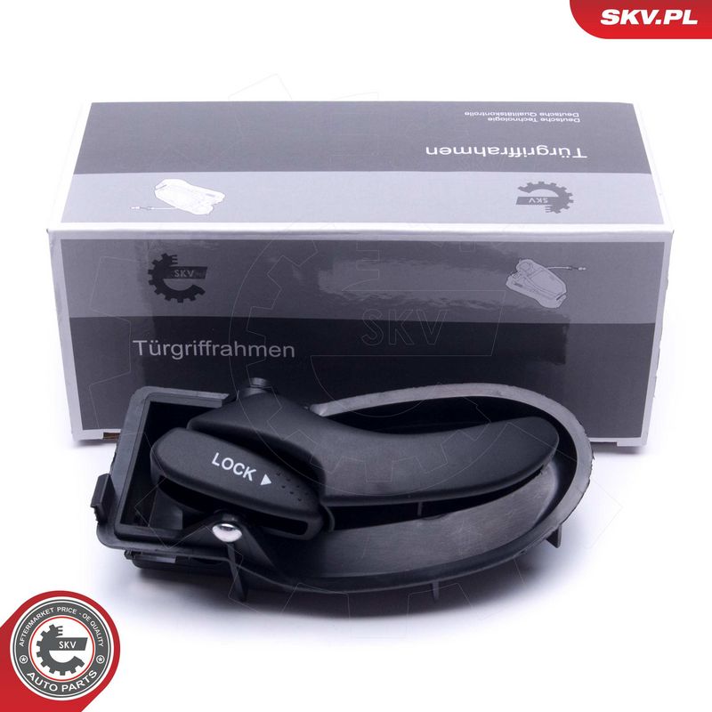 Väljaspoolne uksekäepide, ESEN SKV 96SKV151