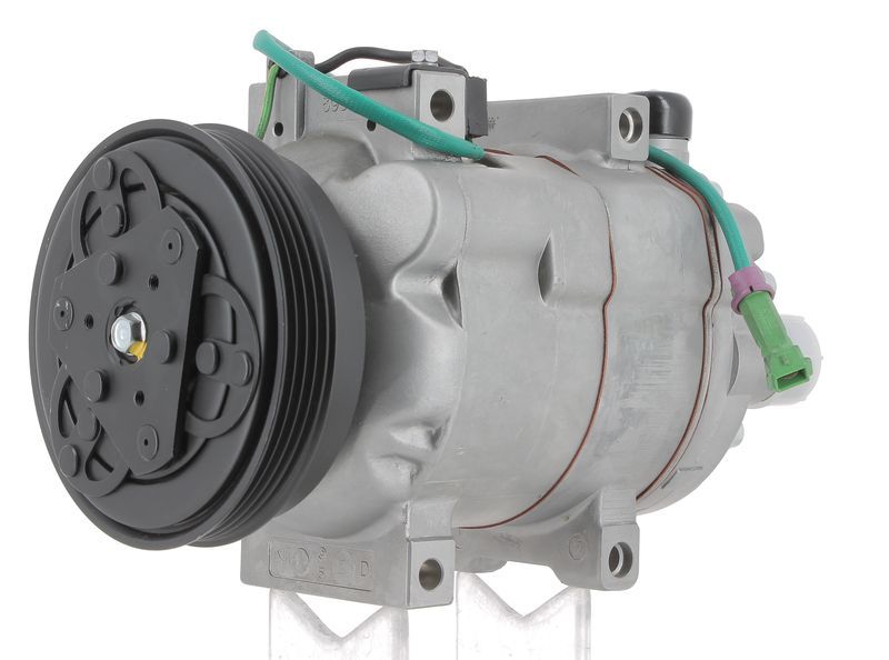 CEVAM 8600085 Compressor, air conditioning