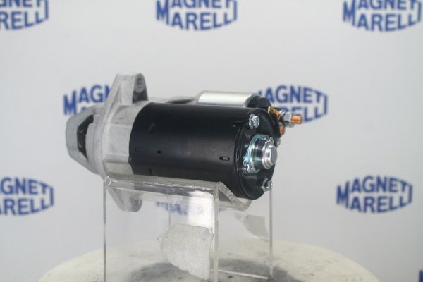 DA SILVA MSQ0133 Starteris