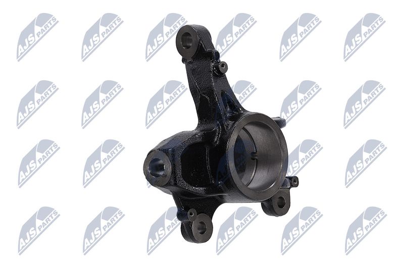 Käändmik, rattakinnitus, NTY ZZP-LR-007