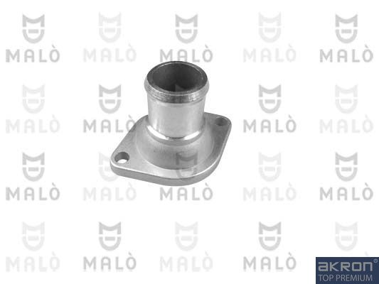AKRON-MALÒ 116035 - Aušinimo skysčio flanšas