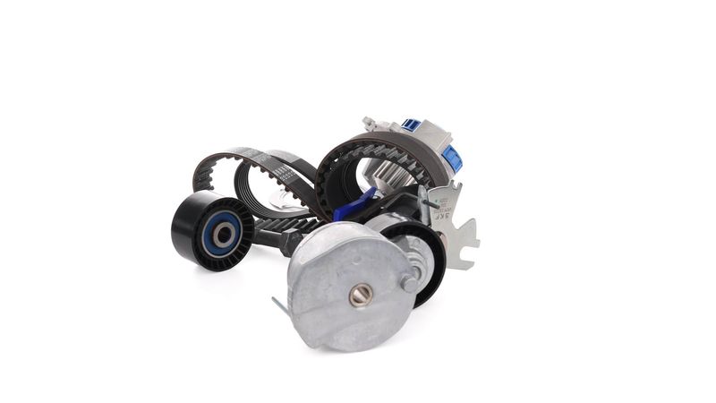 This part match OEM code: ME9M5J-8591-AA
