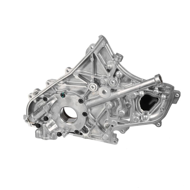 Product Image - Oliepomp - PU0075 - ET ENGINETEAM