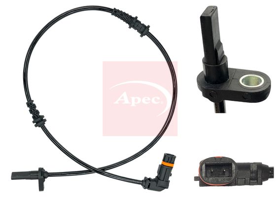 APEC Sensor, wheel speed ABS1813