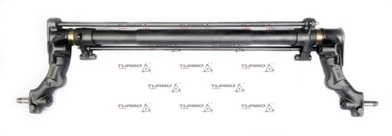 TURBO-TEC Ašies korpusas
