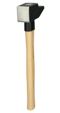 KS TOOLS 142.1100 Machinist's Hammer