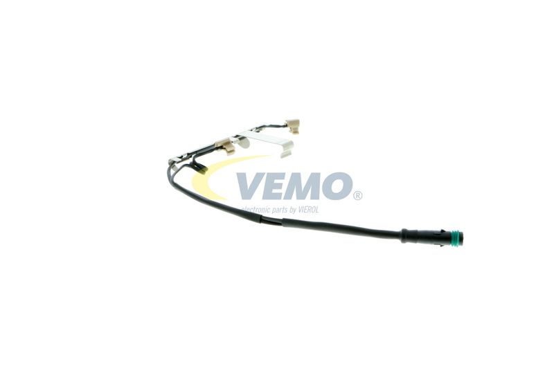 Hoiatuskontakt, piduriklotsi kulumine, VEMO V34-72-0001