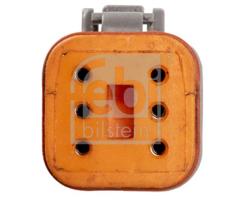 FEBI BILSTEIN 178236 Clutch, radiator fan