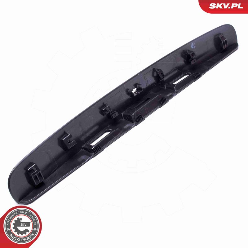 ESEN SKV 96SKV823 Clip, trim/protection strip