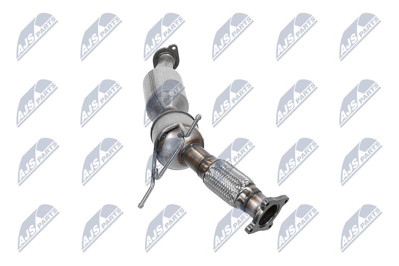 NTY KAT-VV-002 Catalytic Converter