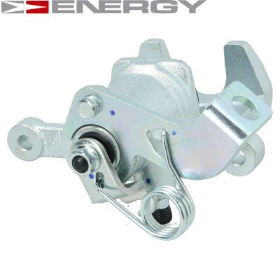 Pidurisadul, ENERGY ZH0221