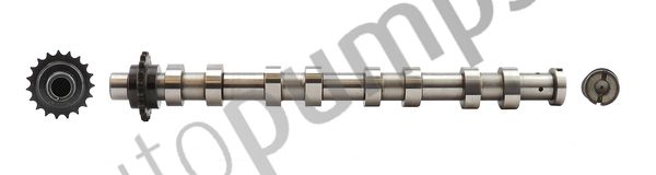 Ax cu came Autopumps UK AC1958