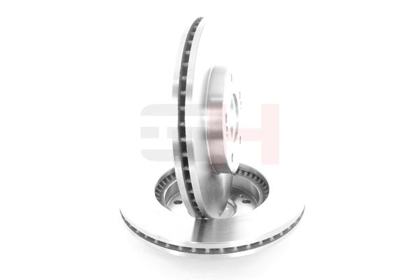 GH GH-403520 Brake Disc
