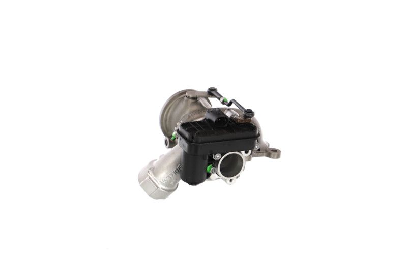 REMANTE 003-002-004480R Charger, charging (supercharged/turbocharged)