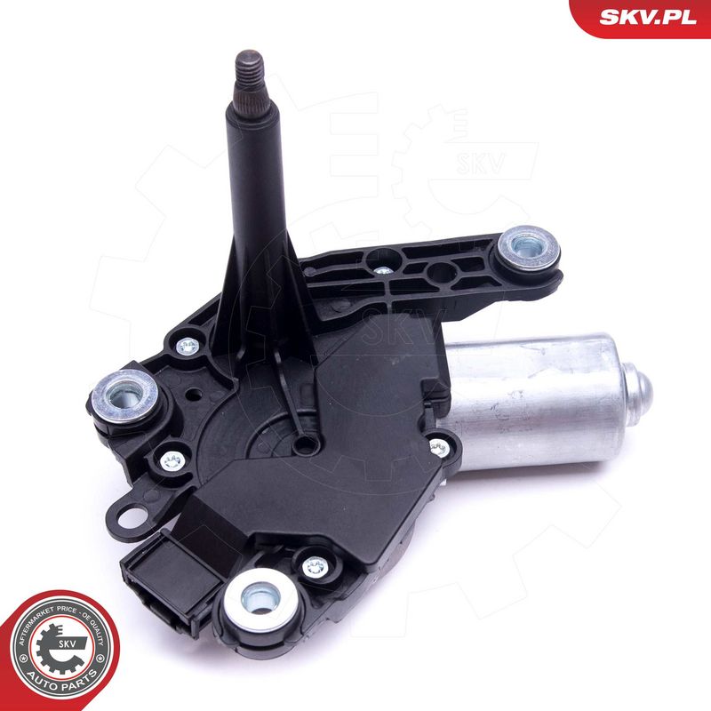 Pesuri mootor, ESEN SKV 19SKV098