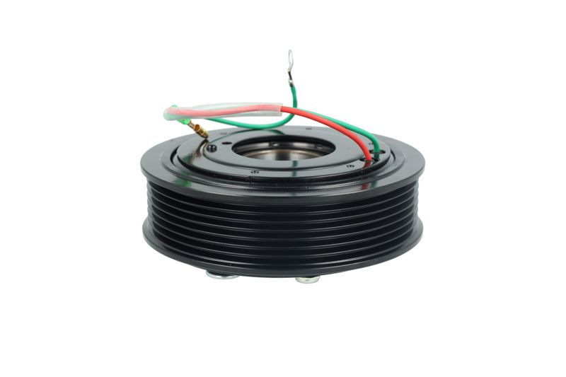 Magnetsidur, kliimakompressor, NRF 380133