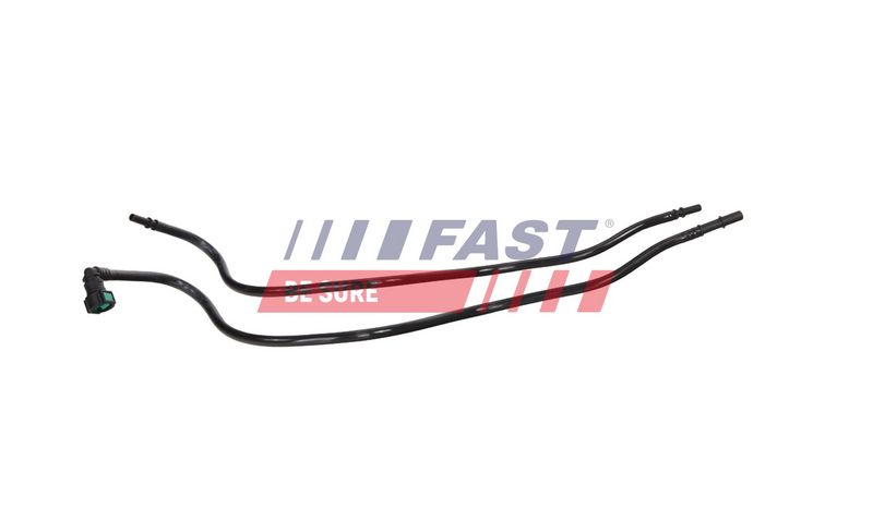 Kütusetorustik, FAST FT14144